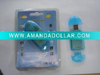Wholesale usb 2.0 card reader