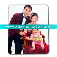 Wholesale Sublimation Printing Mouse Pad (mp3)
