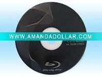 Wholesale Blu-ray Disc 25GB 4X