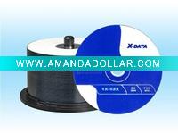 Blank CD-R disc
