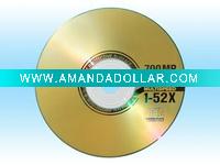 Blank CD
