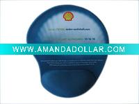 Wholesale Rubber mouse pad
