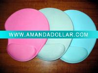 Wholesale advertisement mouse pad