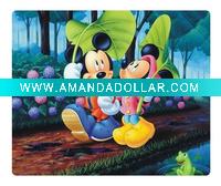 promotion mouse mat