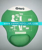 Wholesale photo mouse pad