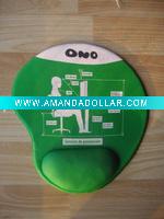 Wholesale promotional mouse pad