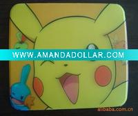 Wholesale cartoon mouse pad