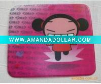 Wholesale cartoon mouse pad