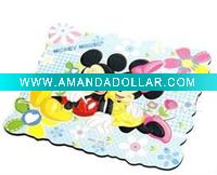 Wholesale micky mouse computer mouse pad