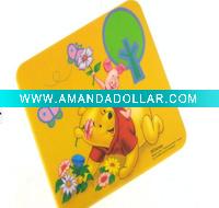 Wholesale WinniethePooh computer mouse pad