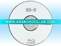 Wholesale 25GB Blu ray DVD
