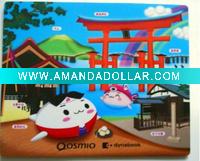 mini mouse pad