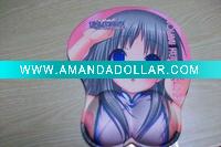 promotional mouse pad