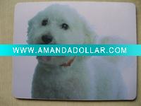 rubber mouse pad