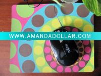 EVA printed mouse pad