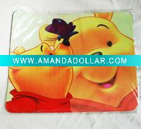Wholesale 2011/Sublimation mouse pad