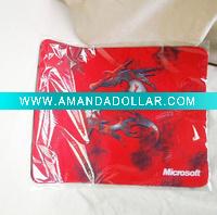 2011 game mouse pad