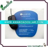 Wholesale rubber mouse pad