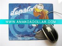 2011/Fabric mouse pad