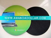 2011/mouse pads promotional