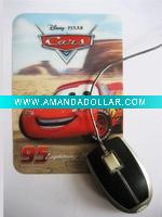 Wholesale 2011/05/PP mouse pad