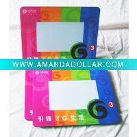 2011/photo frame mouse pad