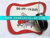 2011 EVA mouse pad