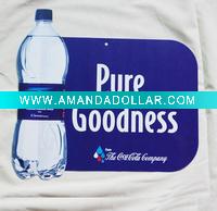 2011 PVC thin mouse pad