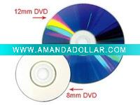 Wholesale 16X A+Grade Blank DVD-R