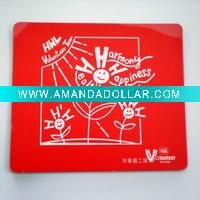 Wholesale 2011/mouse pad