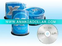 Wholesale CD-R 52X