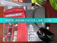 2011/Mouse pad