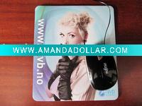 2011 Promotion mouse pad