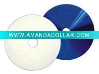 Wholesale Thermal Printable DVDR 4.7GB 16X Full Face