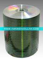 Wholesale 700MB/80min blank cd disc with spindle package