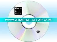 Wholesale 8.5GB Dual layer DVD+R