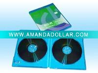 Wholesale blank BD-R DVD 25GB 4X