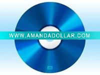 Wholesale Blank DVD+R disk DL Dual layer