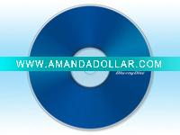 Wholesale 25GB Blank blu ray dvd disc