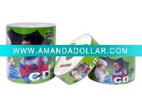 Wholesale Offer Blank CD with cake box package
