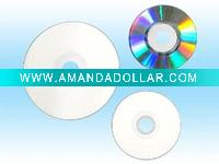 Wholesale printable blank dvd with cake boxes