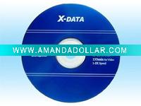Wholesale Bluray dvd disk (25GB BDR)