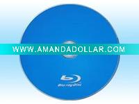 Wholesale 25GB BD DVD (blue ray disc)