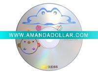 Wholesale Blank CD-R
