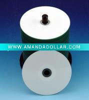 25GB White Printable Blue ray DVD Disk