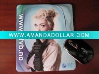2011/Printed mouse pad