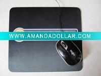 2011 rubber mouse pad