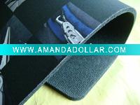 Wholesale rubber mouse pad