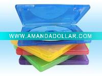 Wholesale 25GB Blank blue ray disc with blue ray case