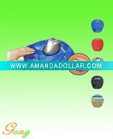 Promotional mouse pad